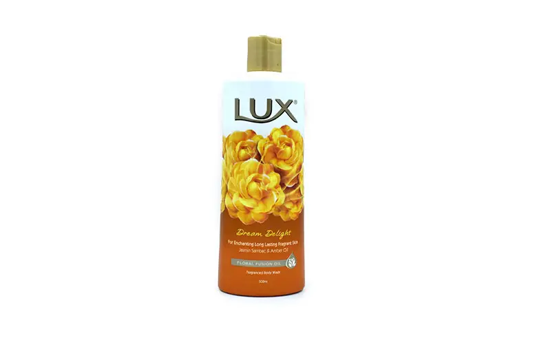 Lux Shower Gel Dream Delight 500Ml