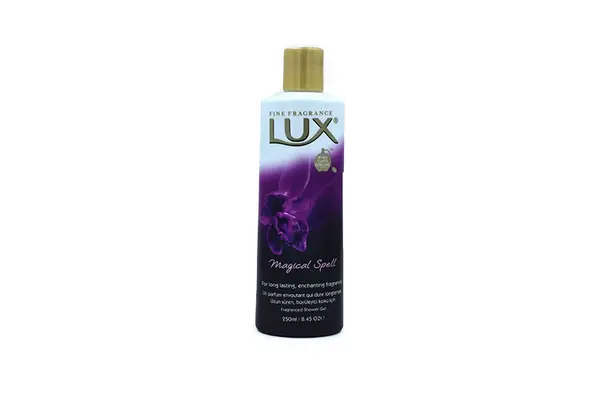 Lux Shower Gel Magical Beauty Spell 250Ml