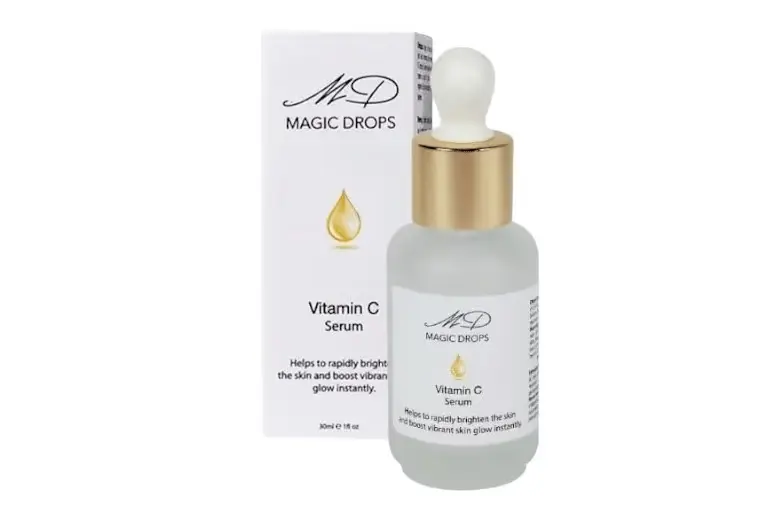 Magic Drops Vitamin C Serum 30Ml