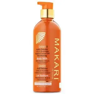 Makari Extreme Carrot & Argan Lotion 500ml