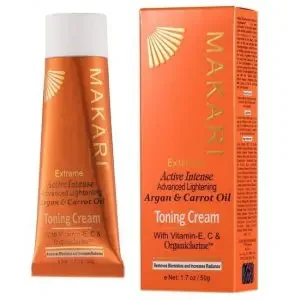 Makari Extreme Carrot&Argan Cream 50G