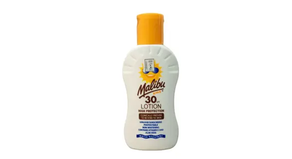 Malibu Kids Sun Lotion SPF30 100ml