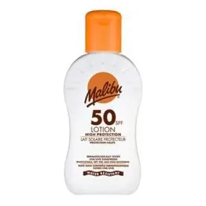 Malibu Lotion Spf 50 200ml