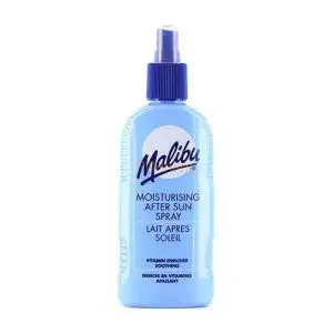 Malibu - Moisturising After Sun Spray 100Ml