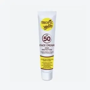 Malibu Spf50+ Lotion 40 ml