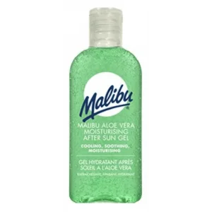 Malibu Sun Aloe Vera After Sun Gel 100 Ml