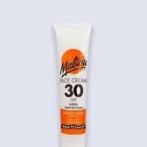 Malibu Sunscreen Lotion Spf30 40Ml