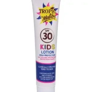 Malibu Tropic Kids Spf30 40Ml