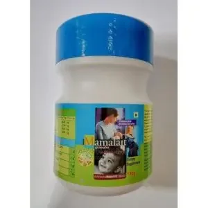 Mamalait Granules 100Gm