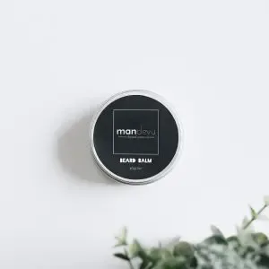 Mandevu Beard Balm 60 Gm
