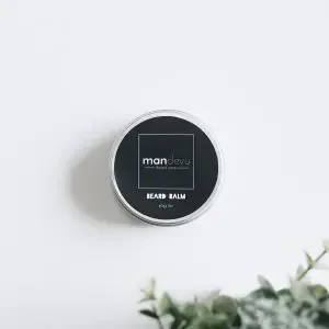 Mandevu Beard Balm 60 Gm