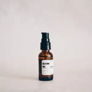 Mandevu Beard Oil 30Ml