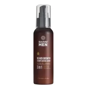 Marini Beard Grow Bump Control Serum 120Ml