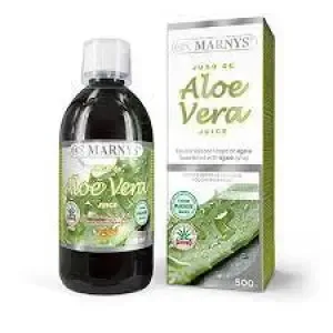 Marnys Aloe Vera 500Ml