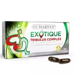 Marnys Exotique Tribulus Complex 30S
