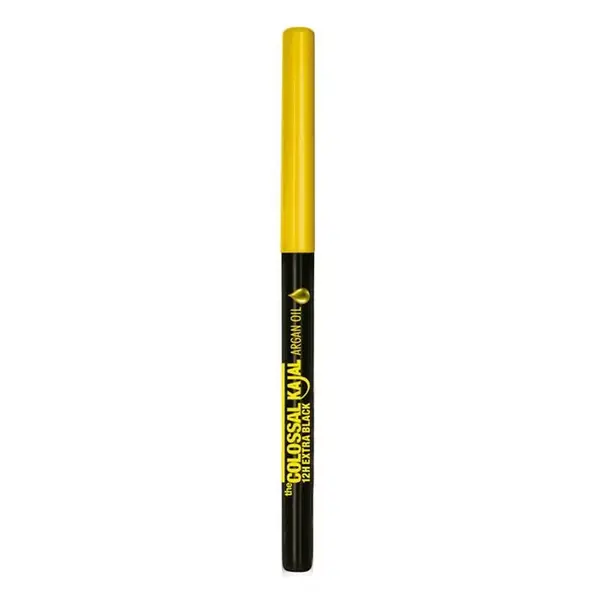 Maybelline Colossal Kajal Argan Oil