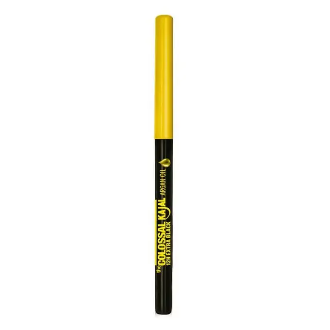 Maybelline Colossal Kajal Argan Oil