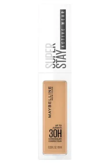 Maybelline Concealer Full Coverage 30 Honey