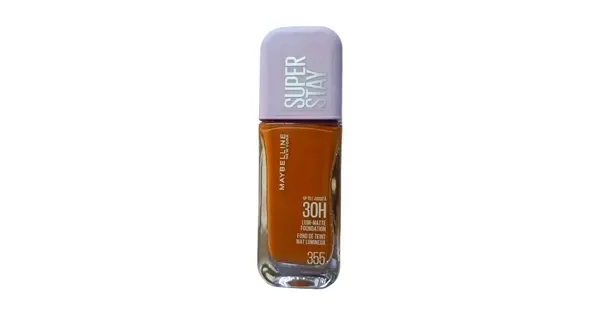 Maybelline Face Superstay Lumi Matte 355 NU IN