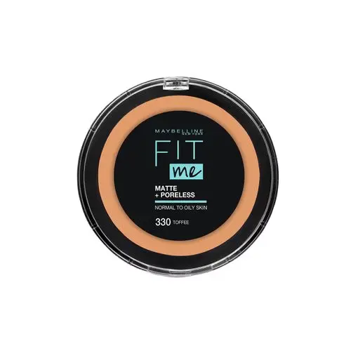 Maybelline Fit Me M+P Powder 330 Toffee