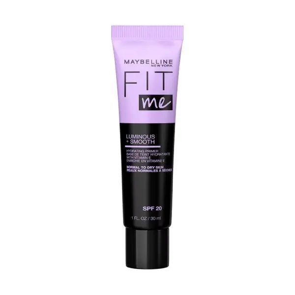 Maybelline Fit Me Primer Lumi SMO NU Inter