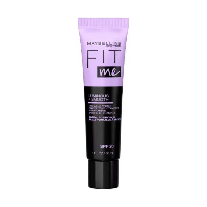 Maybelline Fit Me Primer Lumi SMO NU Inter