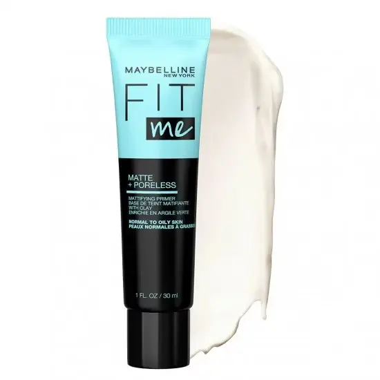 Maybelline Fit Me Primer Matte PO NU Inter