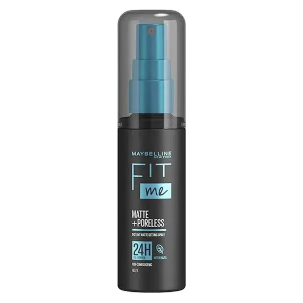 Maybelline Fit Me Setting Spray 60Ml As