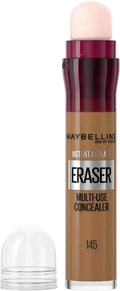 Maybelline Inst.Eraser Concealer 145 Warm Olive