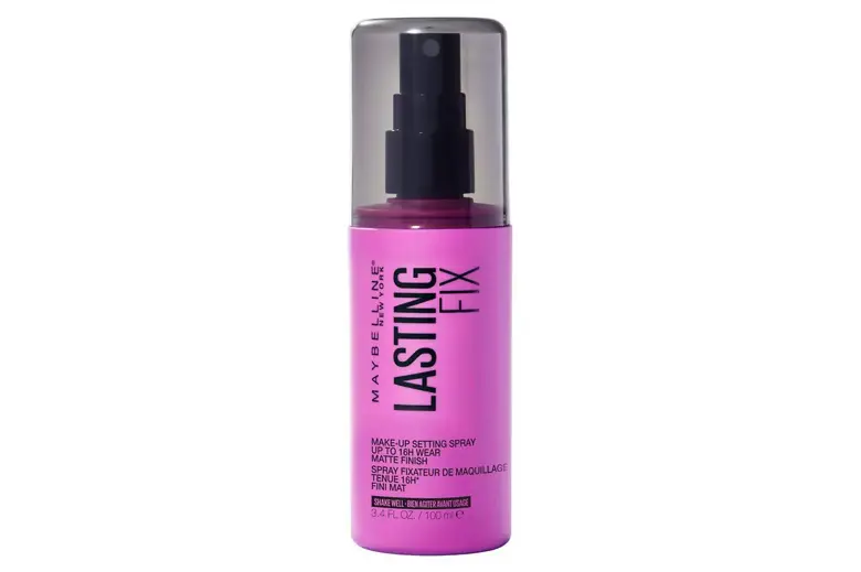 Maybelline Lasting Fix Make Up Setting Spray 100ml