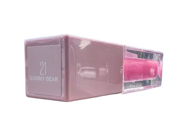 Maybelline Lifter Gloss 021 Gummy Bear