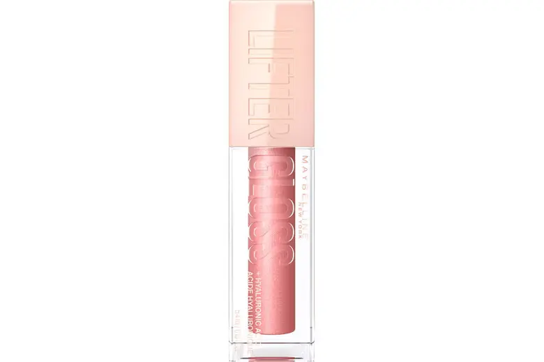 Maybelline Lifter Gloss NU 003 Moon