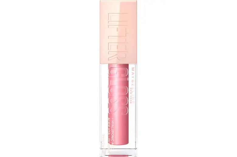 Maybelline Lifter Gloss NU 005 Petal