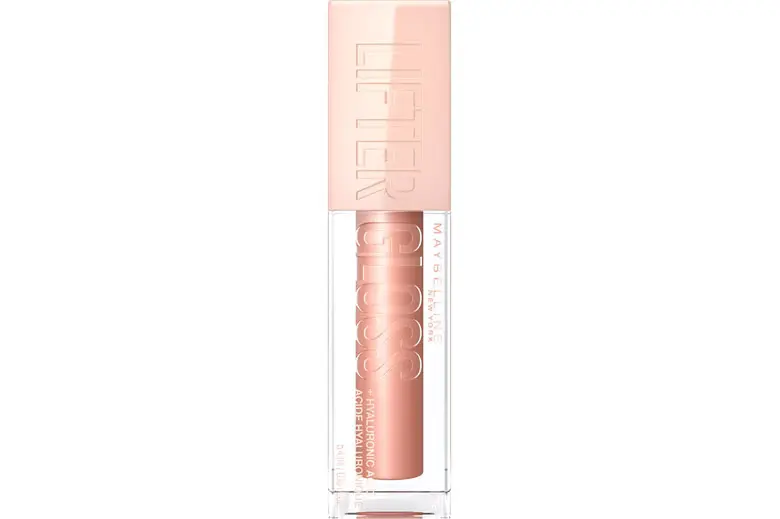 Maybelline Lifter Gloss NU 008 Stone