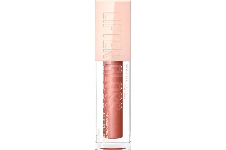 Maybelline Lifter Gloss NU 009 Topaz