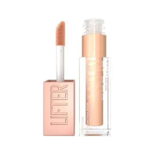 Maybelline Lifter Gloss Nu 020 Sun