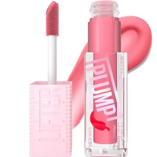 Maybelline Lifter Plump Blush Blaze 001