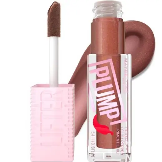 Maybelline Lifter Plump Cocoa Zing 007