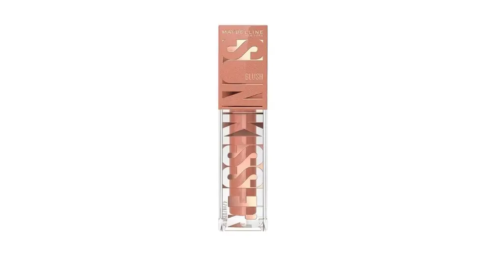 Maybelline Sunkisser Blush 08 Shades On