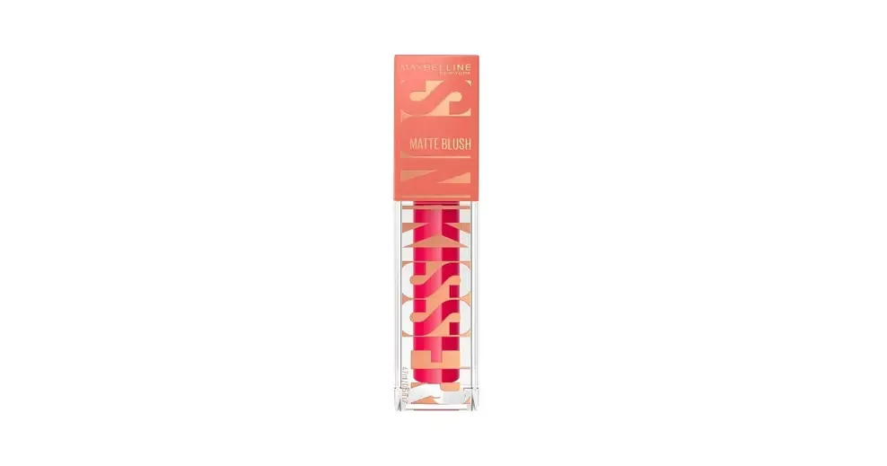 Maybelline Sunkisser Blush 12 Summer In The City