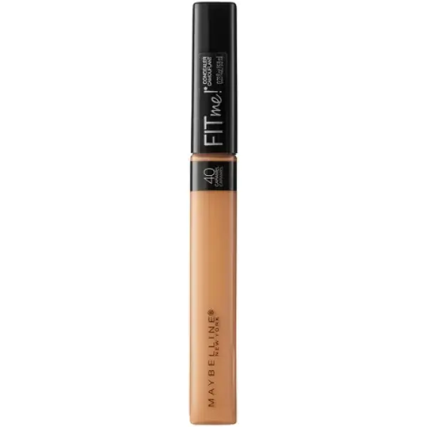 Maybelline Superstay Concealer 40 Caramel