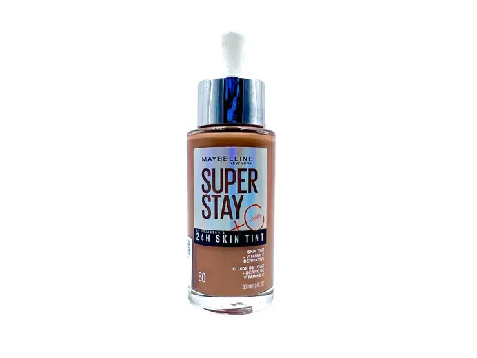 Maybelline Superstay Glow Tint 60 NU INT