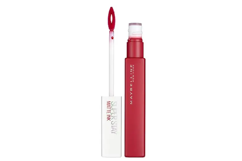 Maybelline Superstay Matte Ink 20 Pioneer
