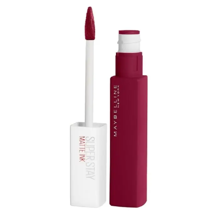 Maybelline Superstay Matte Ink City 115 Founder