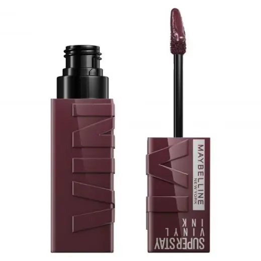 Maybelline Superstay Vinyl Ink Nude 135 Fearless