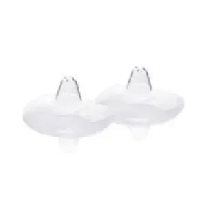 MEDELA CONTACT NIPPLE SHIELD SMALL (2 PIECE PACK)