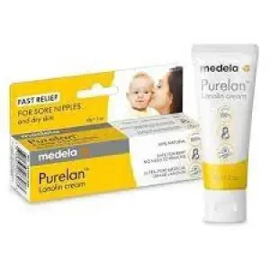 Medela Purelan Lanoline Cream 37G
