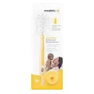 MEDELA QUICK CLEAN BOTTLE BRUSH BLISTER (NEW)