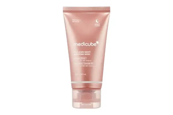 Medicube Collagen Night Wrapping Mask 75m