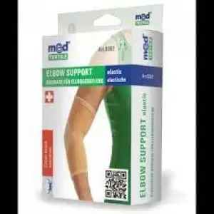 Med/T Elbow Support Elastic - 8302-L